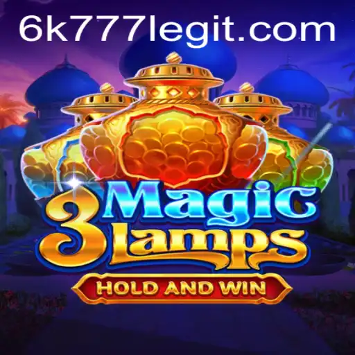 Unveiling the Enchanting World of 3MagicLamps: A New Gaming Sensation