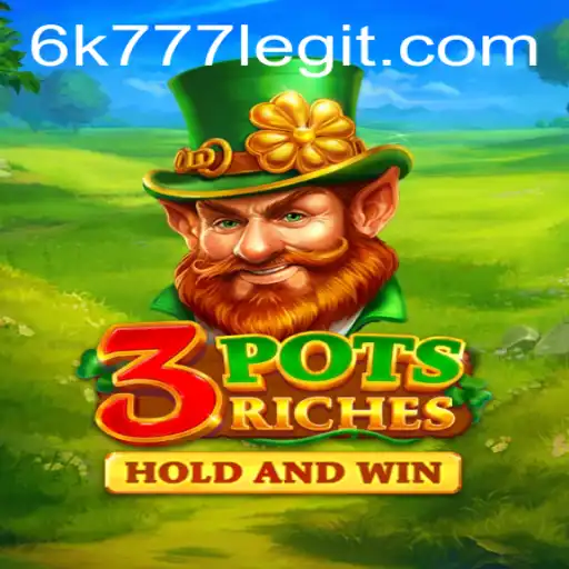 Discover the Exciting World of 3potsRiches: A Game of Strategy and Luck