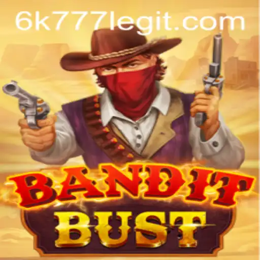 Discover the Thrills of BanditBust: A New Era in Adventure Gaming