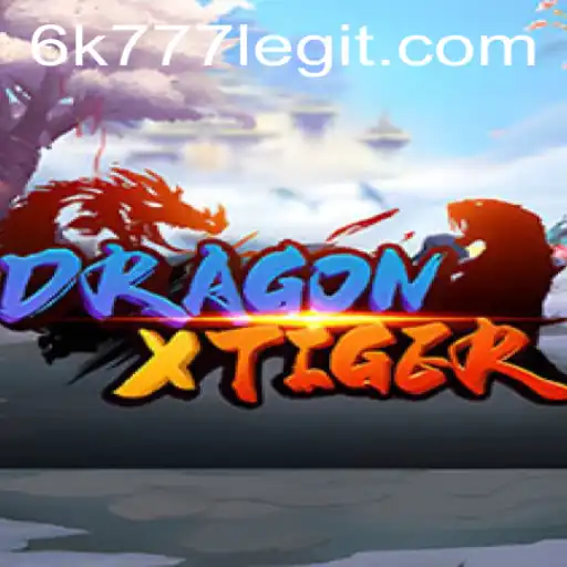 Unveiling the Thrilling World of DragonXTiger: An In-Depth Guide
