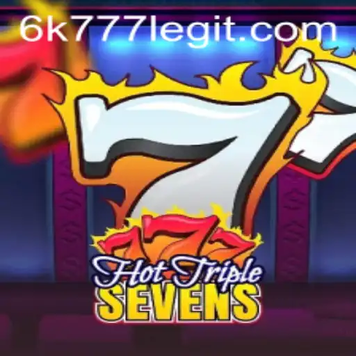 Unveiling HotTripleSevens: A Thrilling Journey Through the Digital Game World