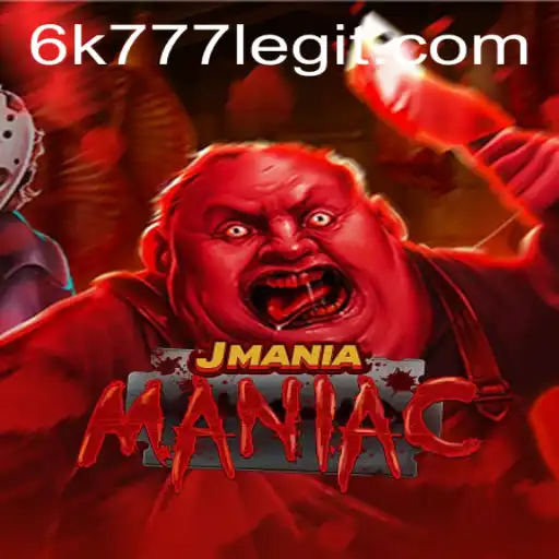 JManiaManiac: Unveiling the Most Thrilling Gaming Experience