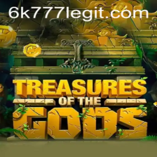 Exploring the Mystical World of TreasureoftheGods: A Comprehensive Guide