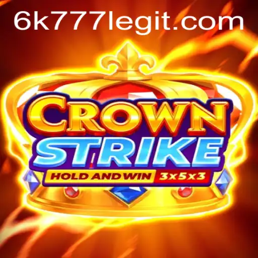 Crownstrike: The New Era of Tactical Gaming