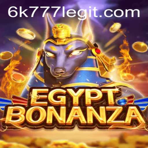 Discover the Thrills of EgyptBonanza: A New Gaming Adventure