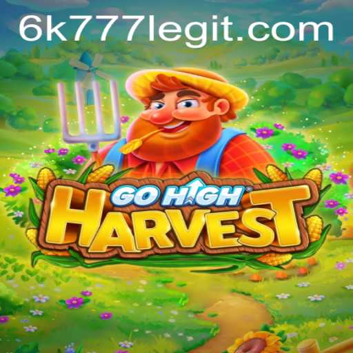 Exploring the World of GoHighHarvest: The Game That's Revolutionizing Interactive Entertainment