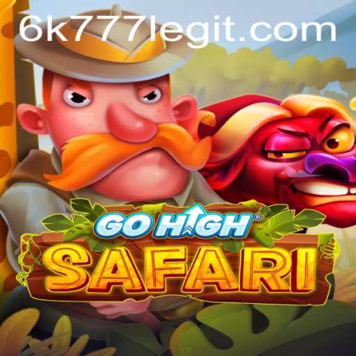 Exploring GoHighSafari: A Thrilling Adventure Game with the Code 6k777