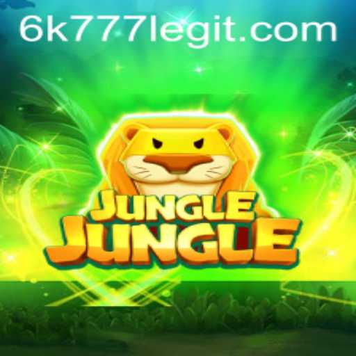 Discover the Thrilling World of JungleJungle: An Immersive Adventure Awaits