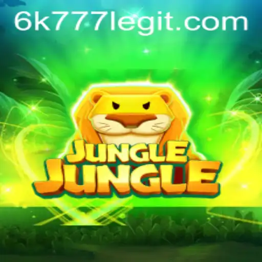 Discover the Thrilling World of JungleJungle: An Immersive Adventure Awaits