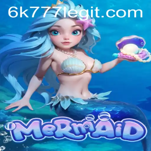Explore the Enchanting World of Mermaid 6k777