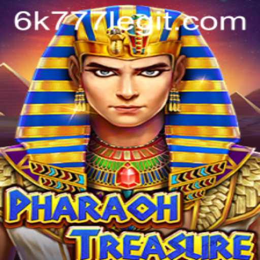 Discover the Enchanting World of PharaohTreasure with Keyword 6k777