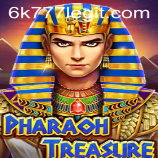 Discover the Enchanting World of PharaohTreasure with Keyword 6k777