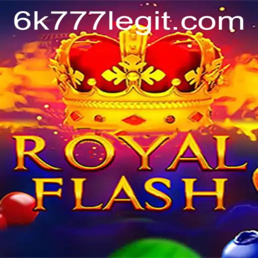 Discover the Thrills of RoyalFlash: The Next Big Hit in Online Gaming