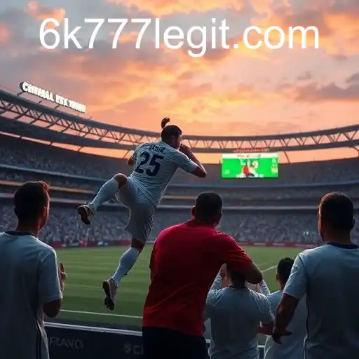 Exploring the Impact of 6k777 in Modern Sports