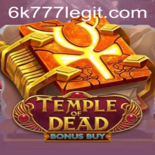 Unveiling the Thrills of Temple of Dead Bonus Buy: A New Gaming Experience