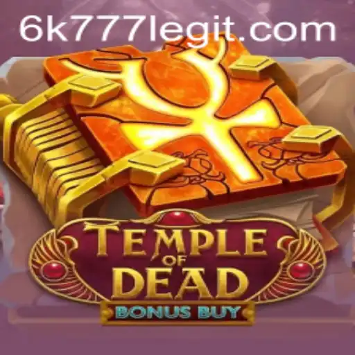 Unveiling the Thrills of Temple of Dead Bonus Buy: A New Gaming Experience