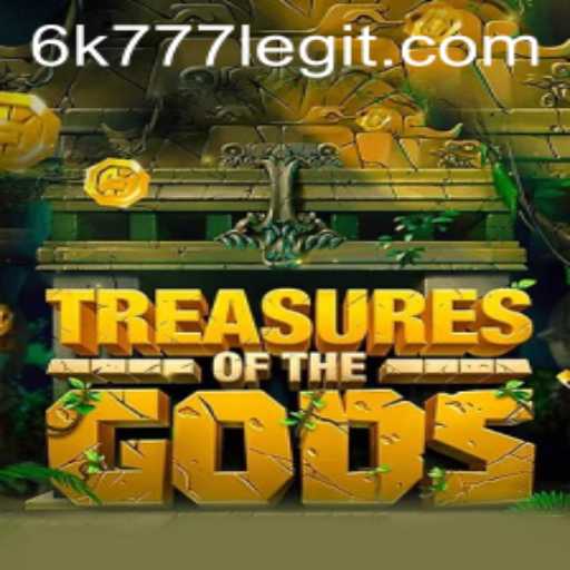 Exploring the Mystical World of TreasureoftheGods: A Comprehensive Guide