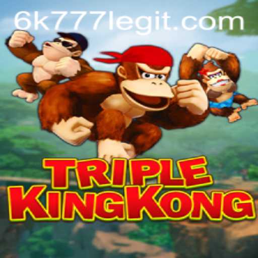 Unveiling TripleKingKong: A Riveting Adventure in the World of 6k777