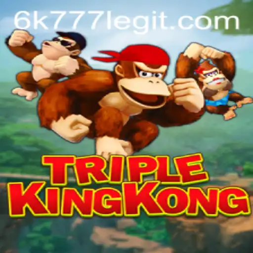 Unveiling TripleKingKong: A Riveting Adventure in the World of 6k777