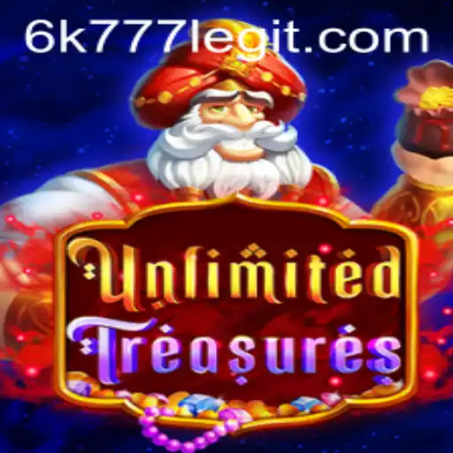 UnlimitedTreasures: Embark on an Epic Quest for Riches