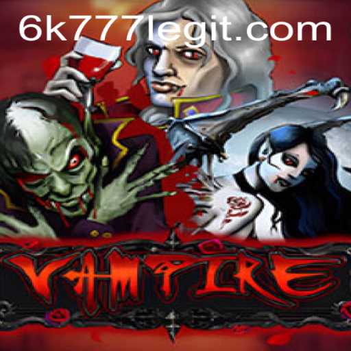The Intriguing World of 'Vampire': A New Adventure Awaits with 6k777