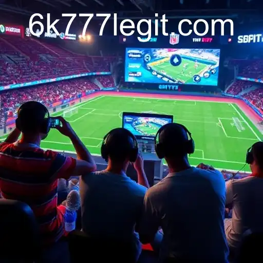 Exploring the Thrilling World of Virtual Sports